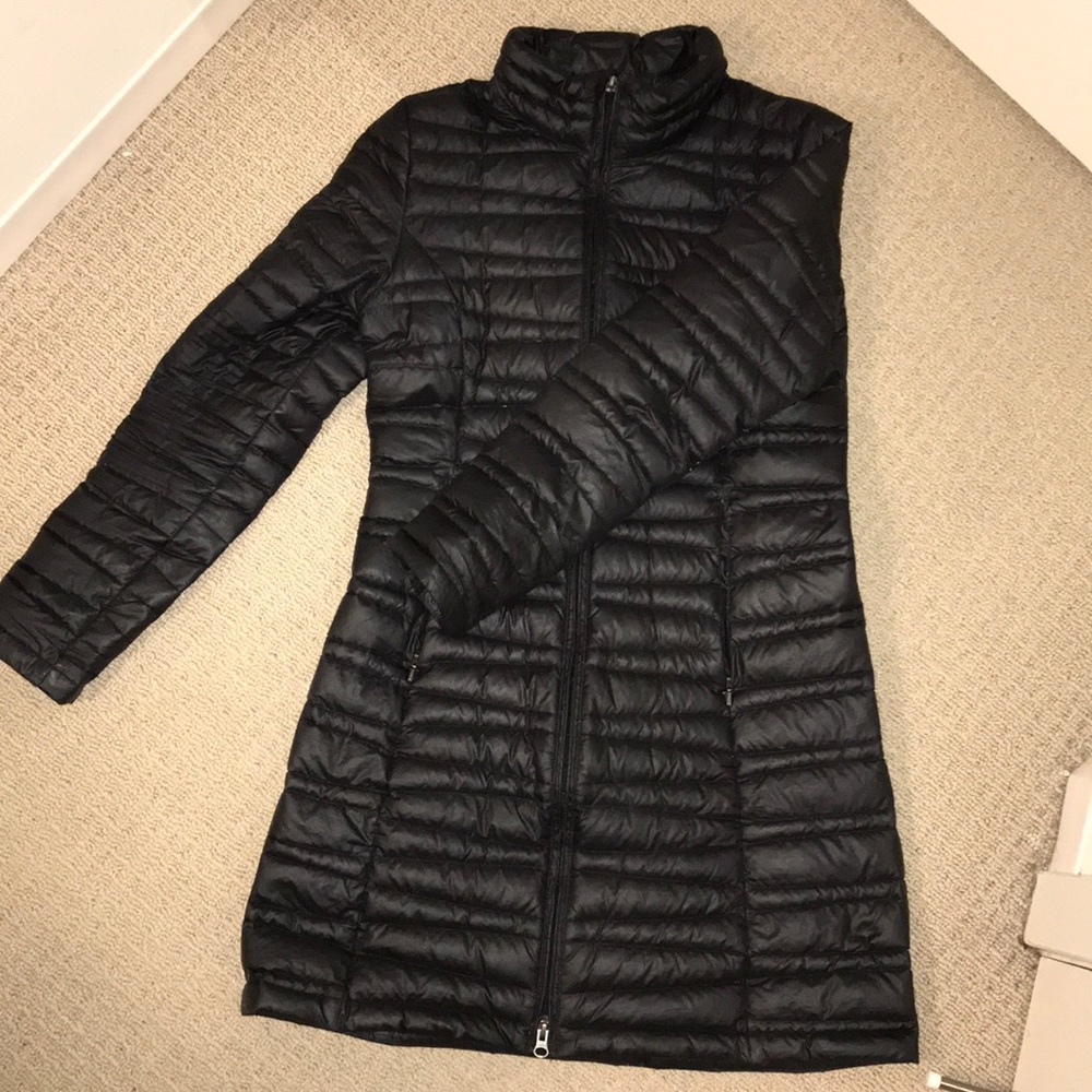 Patagonia jacket